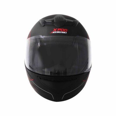 TVS XPOD Helmet