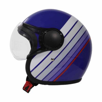 Urban Riding Helmet – Cobalt Blue